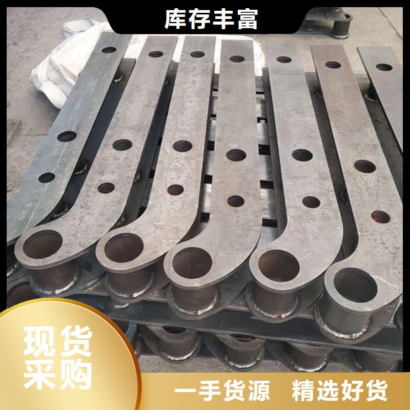 专业销售道路护栏-优质同城生产厂家