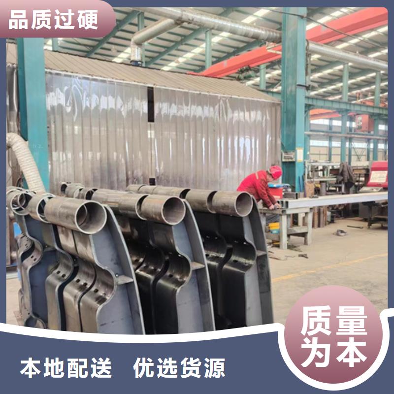 服务周到的桥梁栏杆批发商信誉至上
