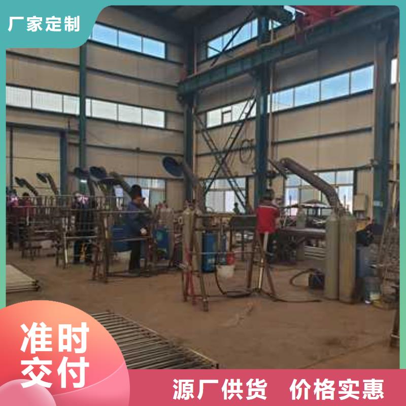 规格齐全的公路防撞护栏批发商让利客户