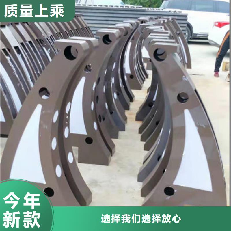 道路防撞护栏-本地商家检验发货