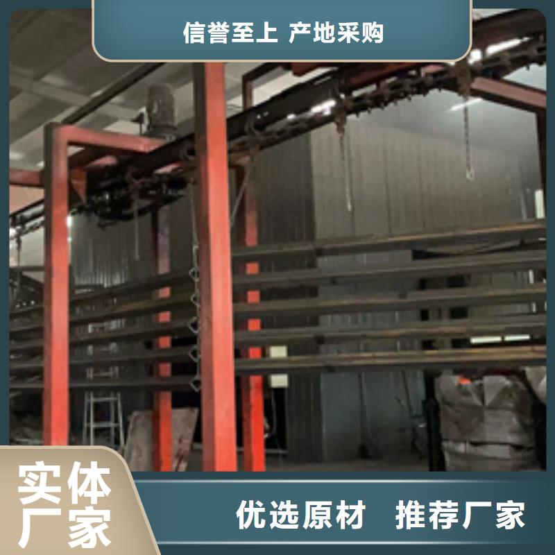 不锈钢复合管隔离护栏厂家定制工艺层层把关