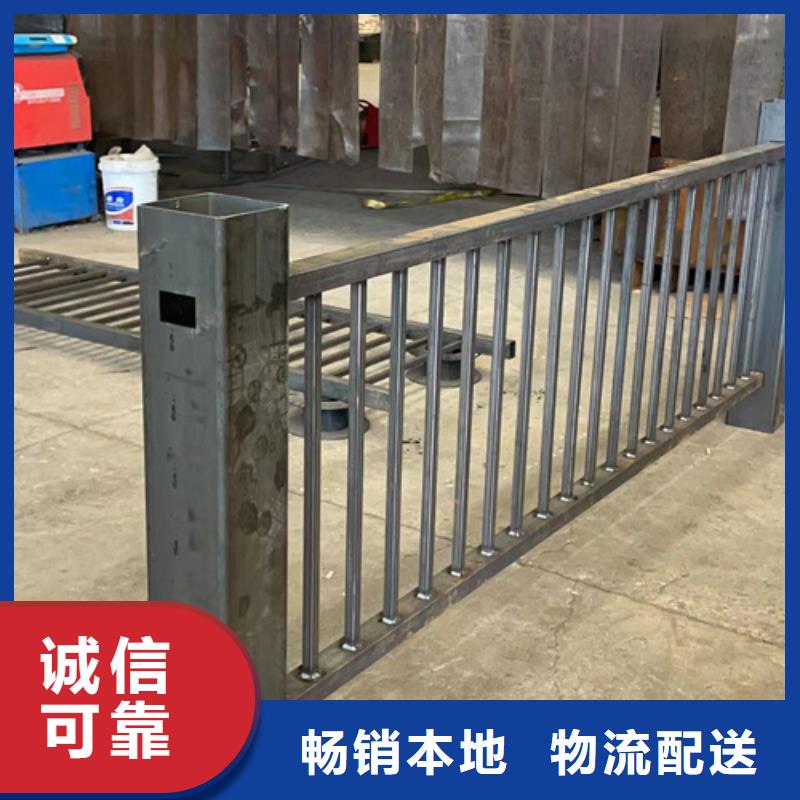 灯光护栏品牌-报价_聚晟护栏制造有限公司同城生产厂家