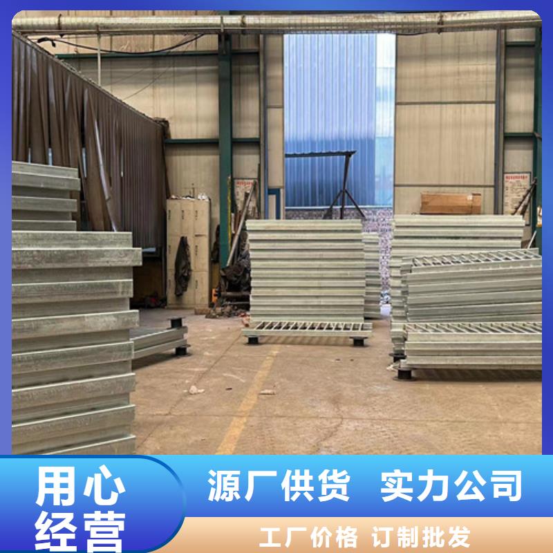 服务周到的防撞景观栏杆经销商本地公司