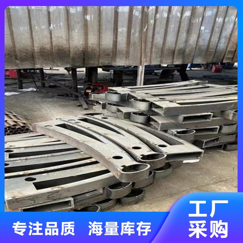 质量优的道路防撞护栏厂家注重细节