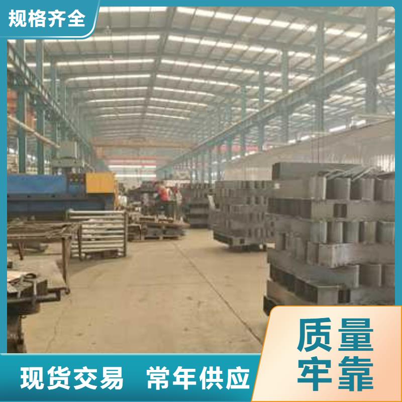 桥梁栏杆-桥梁栏杆品牌好产品有口碑