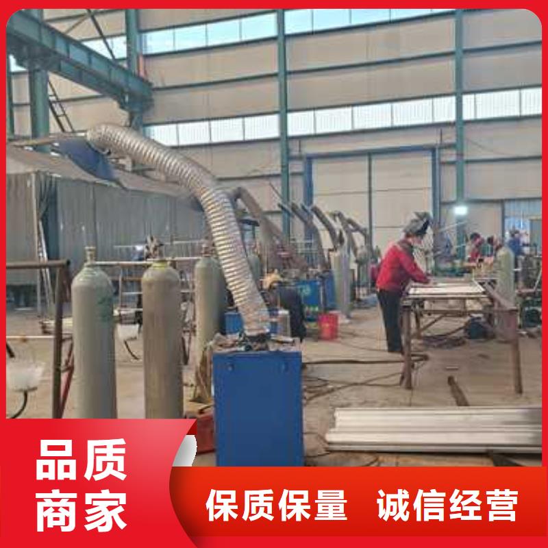 卖防撞灯光栏杆的批发商品牌大厂家