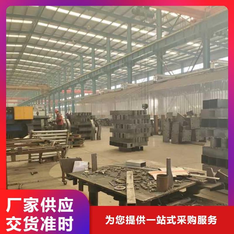 优质桥梁护栏-专业生产桥梁护栏一致好评产品