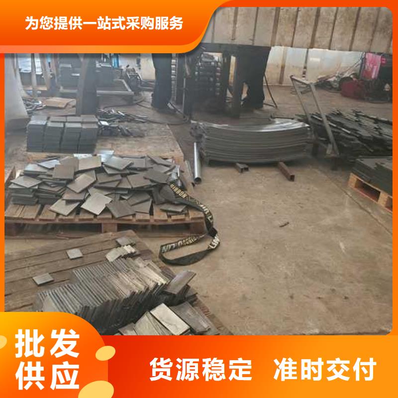临湘道路景观护栏本地货源