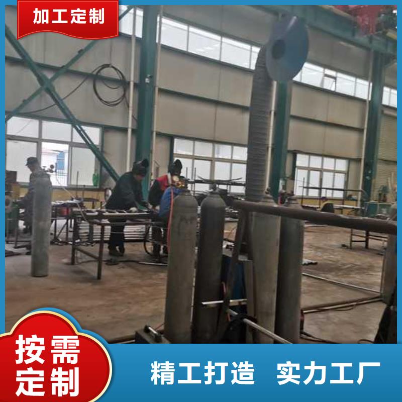 304不锈钢复合管栏杆精选商家价格透明