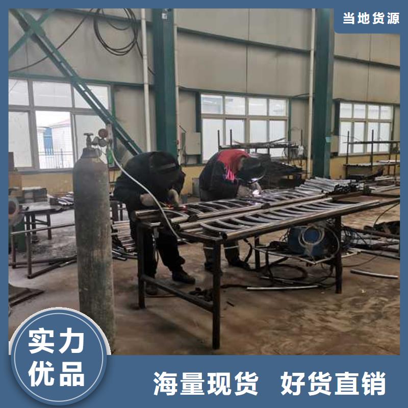 优选：防撞灯光护栏供货商高品质诚信厂家
