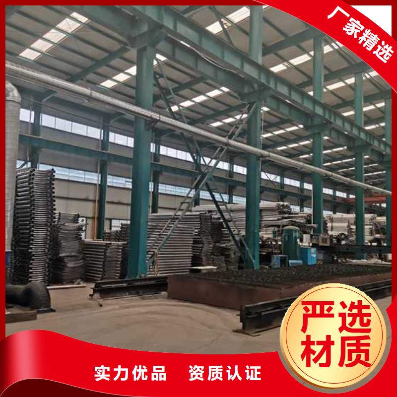 定制桥梁栏杆_生产厂家同城生产商