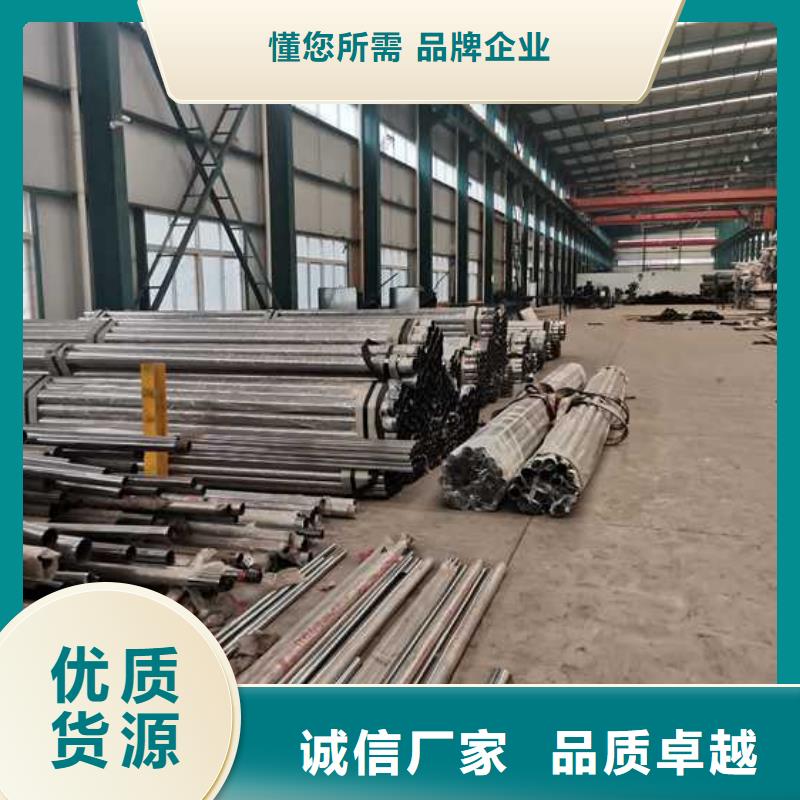 桥梁护栏品种多价格低质检合格出厂