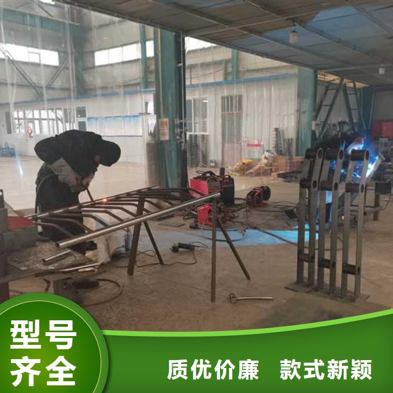 睢县不锈钢立柱本地制造商