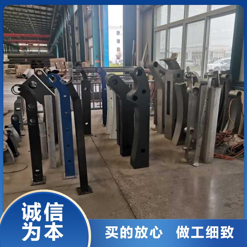 河道桥梁不锈钢护栏咨询电话同城厂家