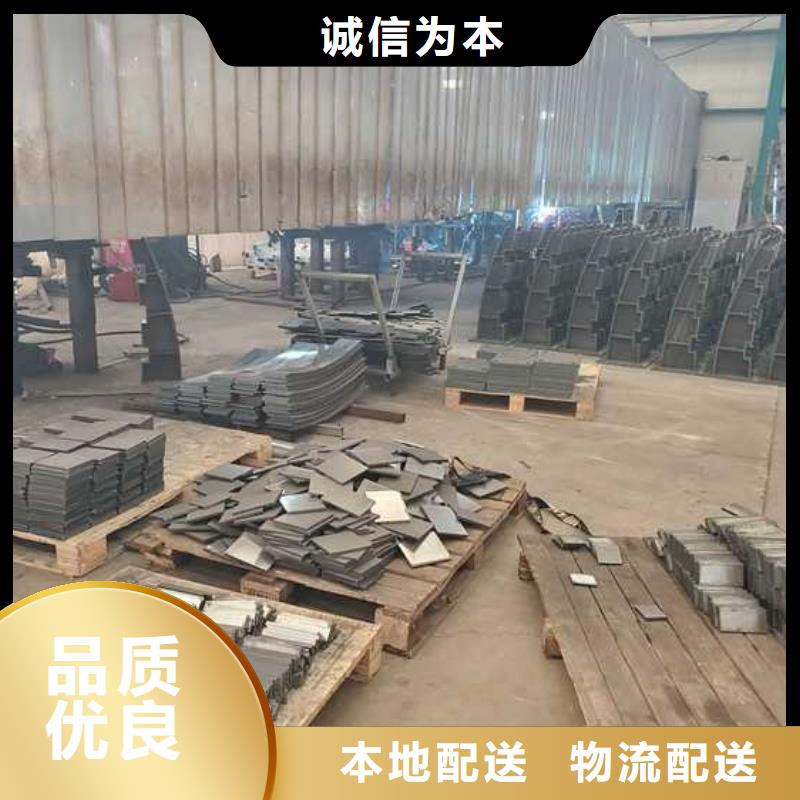护栏立柱原厂价格低