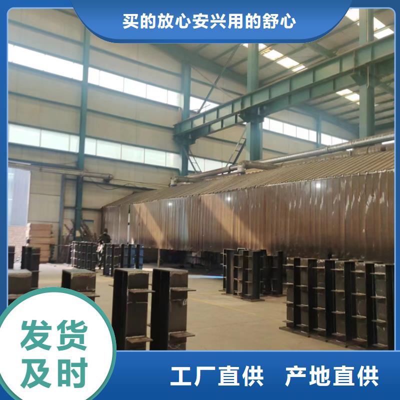 不锈钢护栏质保2年当地服务商