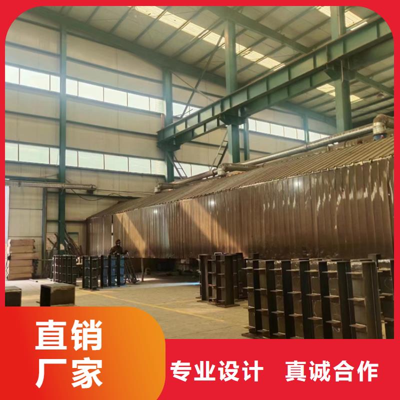 桥梁护栏真诚的服务细节决定成败
