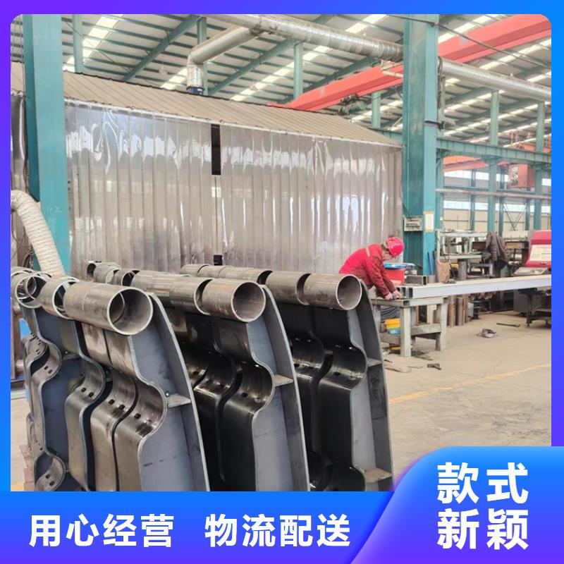 防撞护栏实力厂商实力厂家