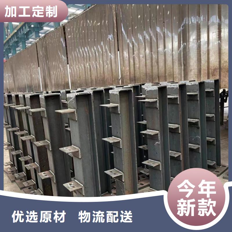 可定制的护栏立柱本地厂家多种规格可选