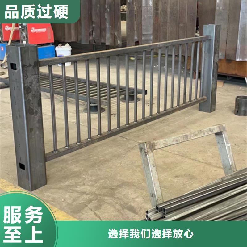 灯光护栏栏杆电话询价本地经销商