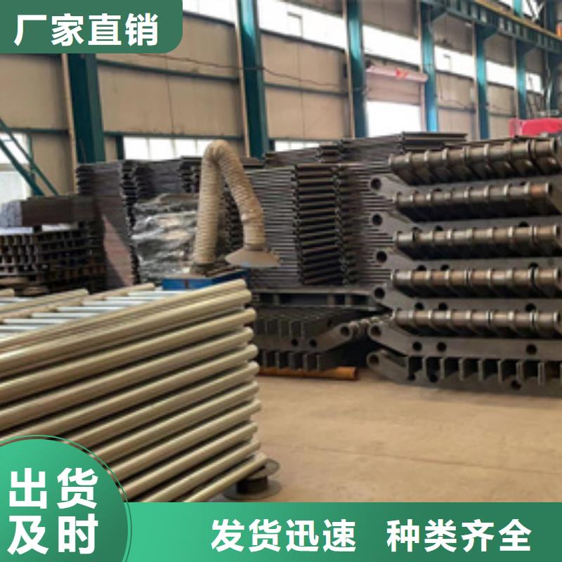 护栏立柱供应厂家源头厂家直销