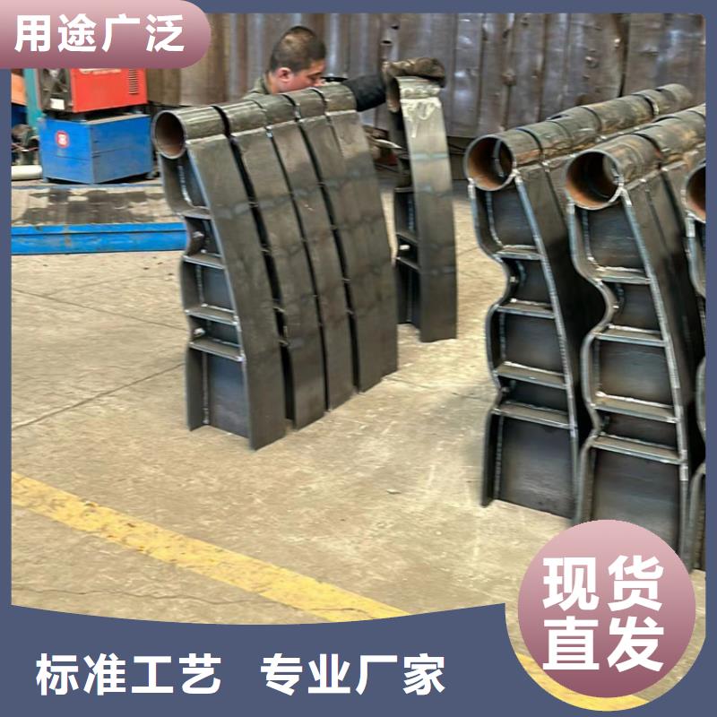 灯光护栏栏杆常年供货认准大品牌厂家