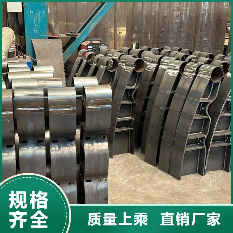 灯光护栏栏杆报价格当地生产商