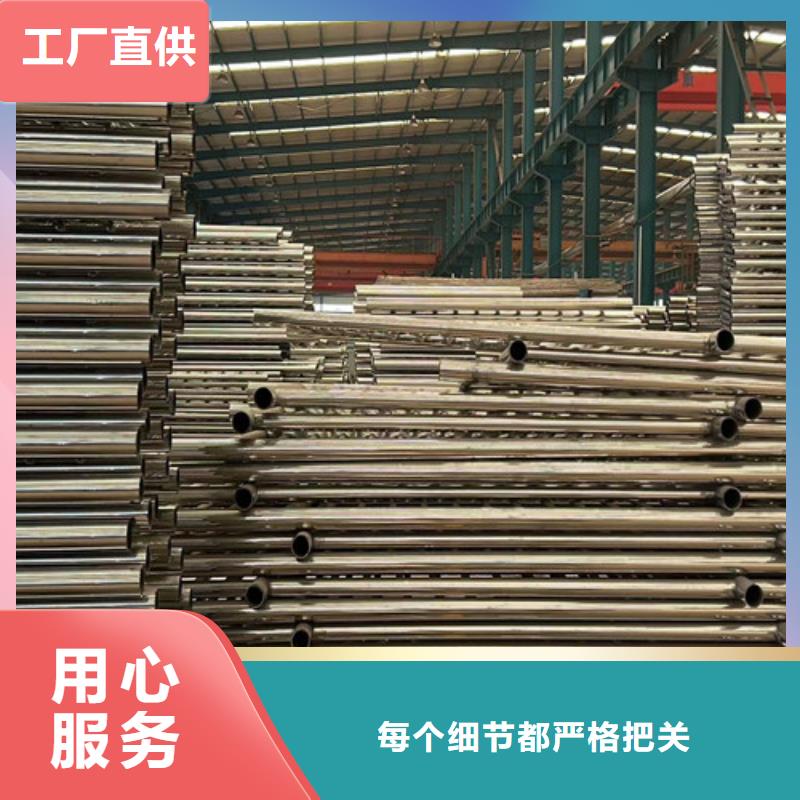 道路护栏订购找大品牌规格齐全