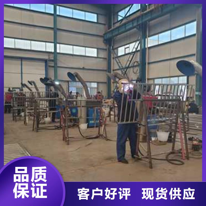 不锈钢桥梁护栏_本地企业放心选择品质过硬