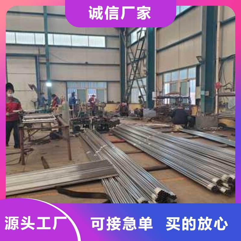 不锈钢河道栏杆售后服务好优质工艺