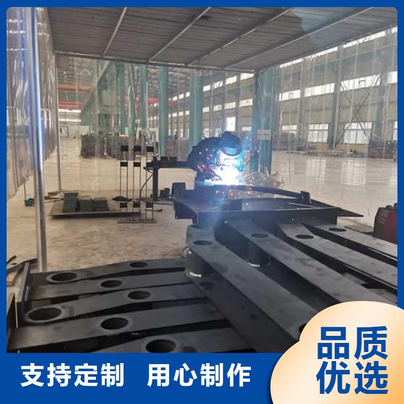 二横梁防撞护栏公司_聚晟护栏制造有限公司服务周到