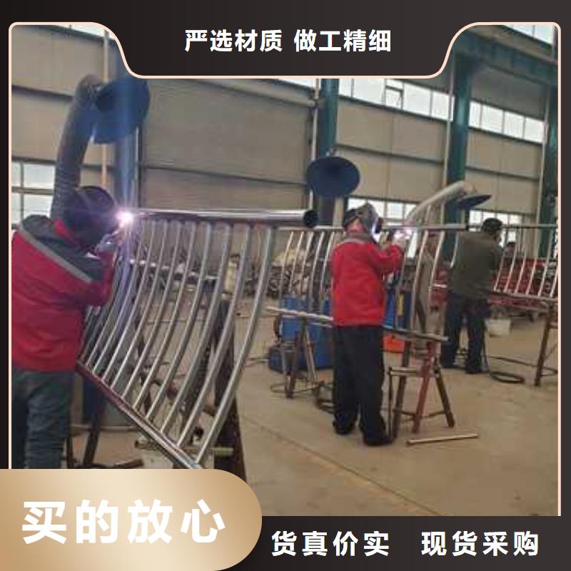 桥梁景观护栏生产经验丰富同城公司