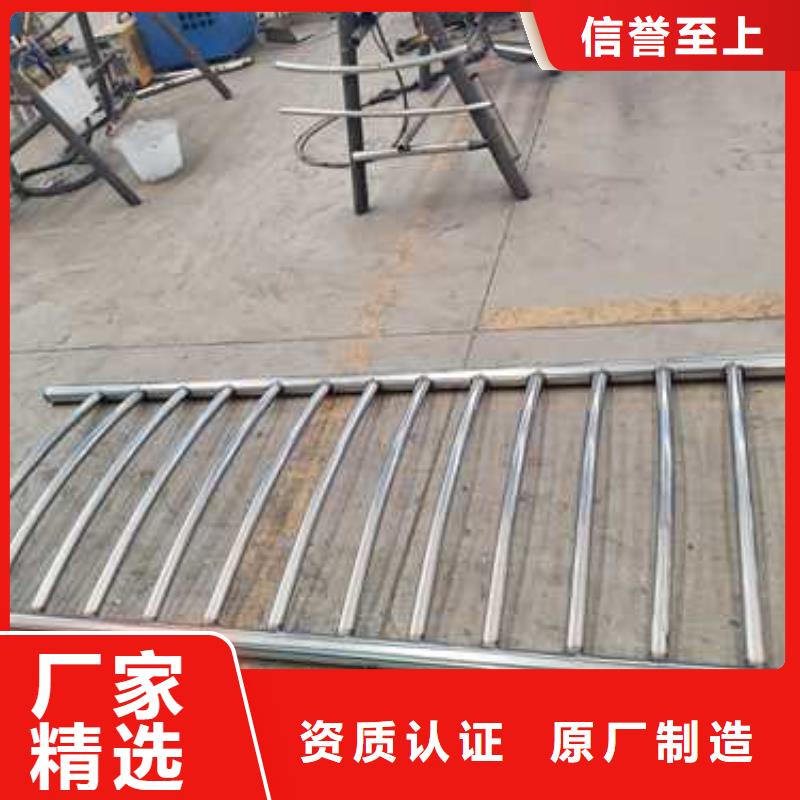 天桥护栏供应厂家实力才是硬道理