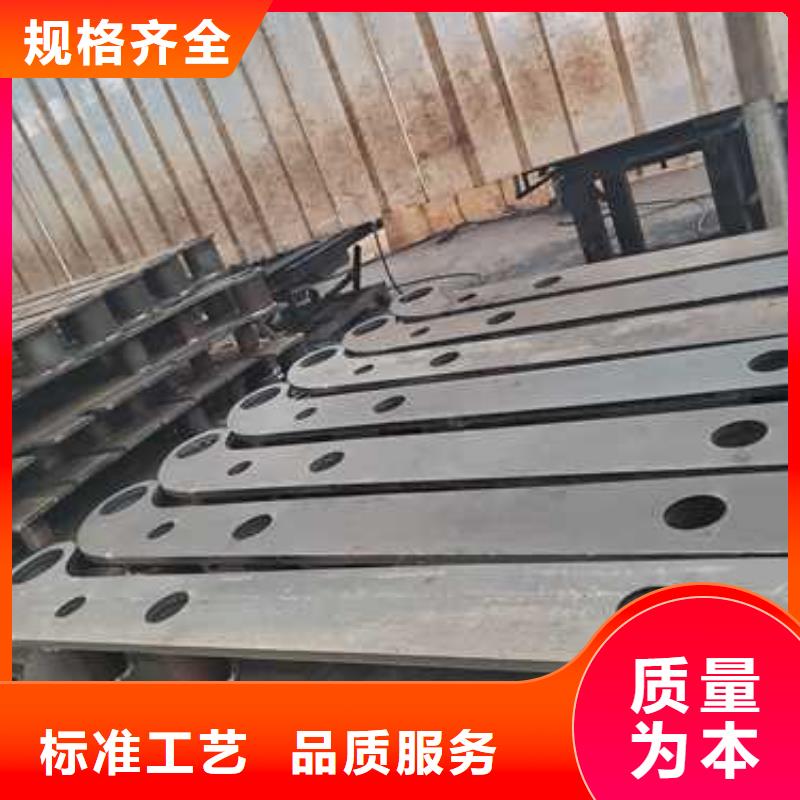 不锈钢栏杆-本地厂家让利客户