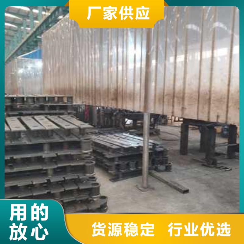 不锈钢桥梁栏杆现货批发价格品质服务