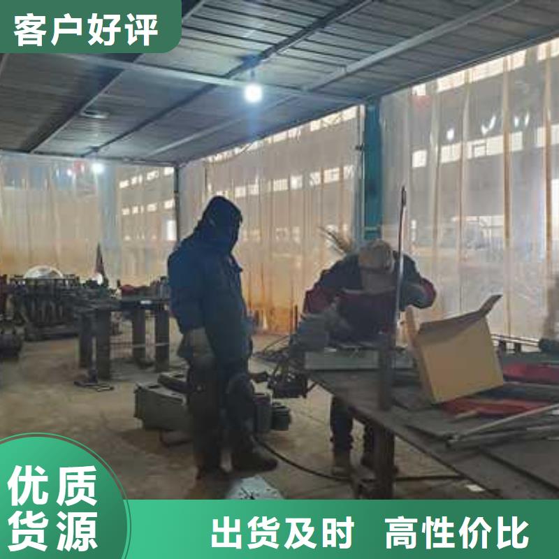 可定制的不锈钢绳索护栏实体厂家拒绝伪劣产品