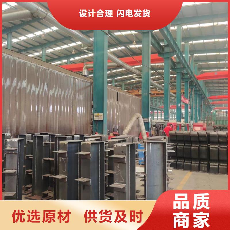 304不锈钢复合管护栏厂家-诚信经营厂家直接面向客户