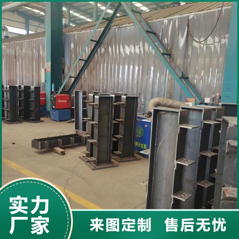 道路栏杆产品质量过关现货销售