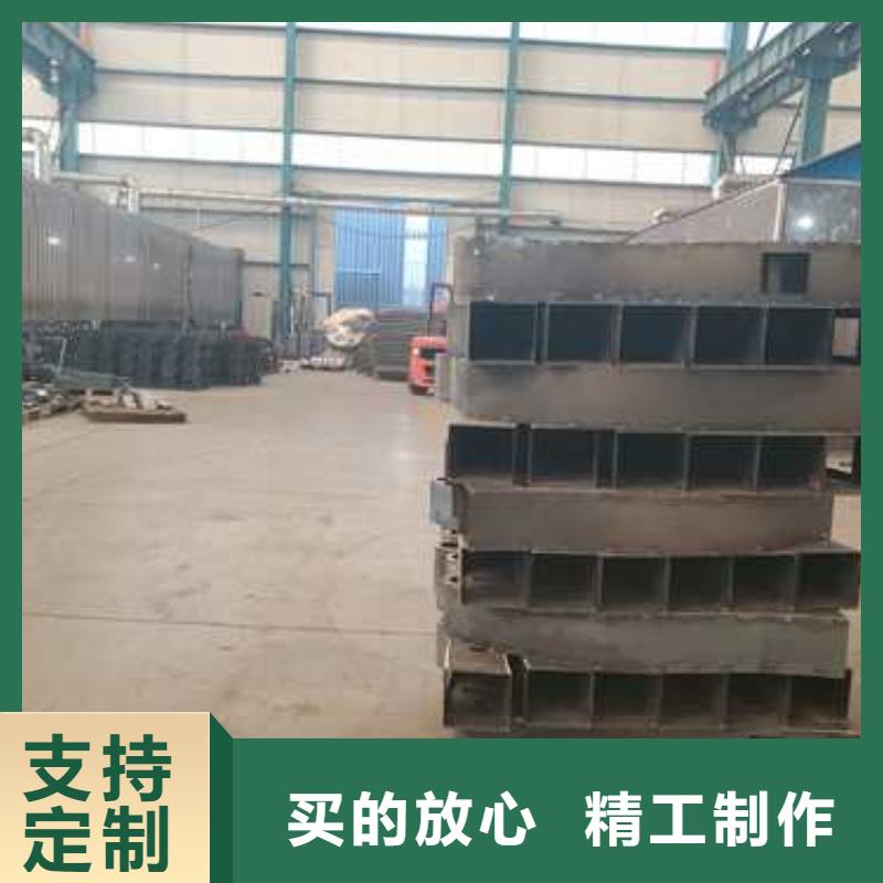 喷塑防撞护栏发货快品质高厂家直销规格多样