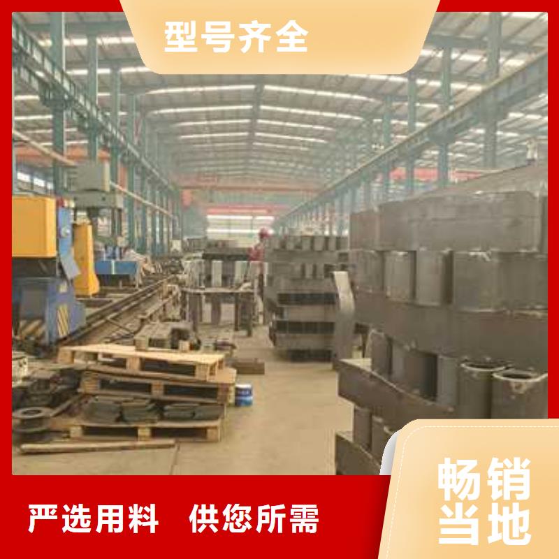 桥梁防撞栏杆让利批发让利客户