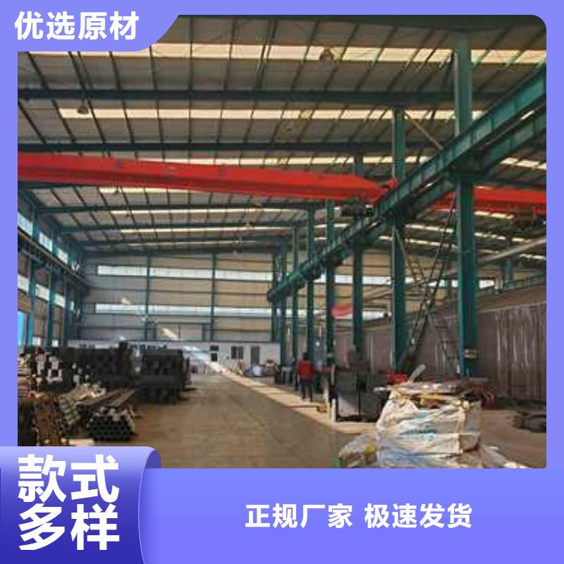 批发桥梁防撞栏杆的厂家市场行情