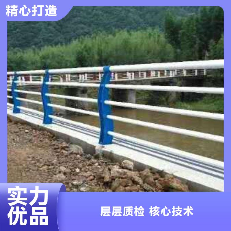 专业销售桥防撞护栏-优质工艺成熟