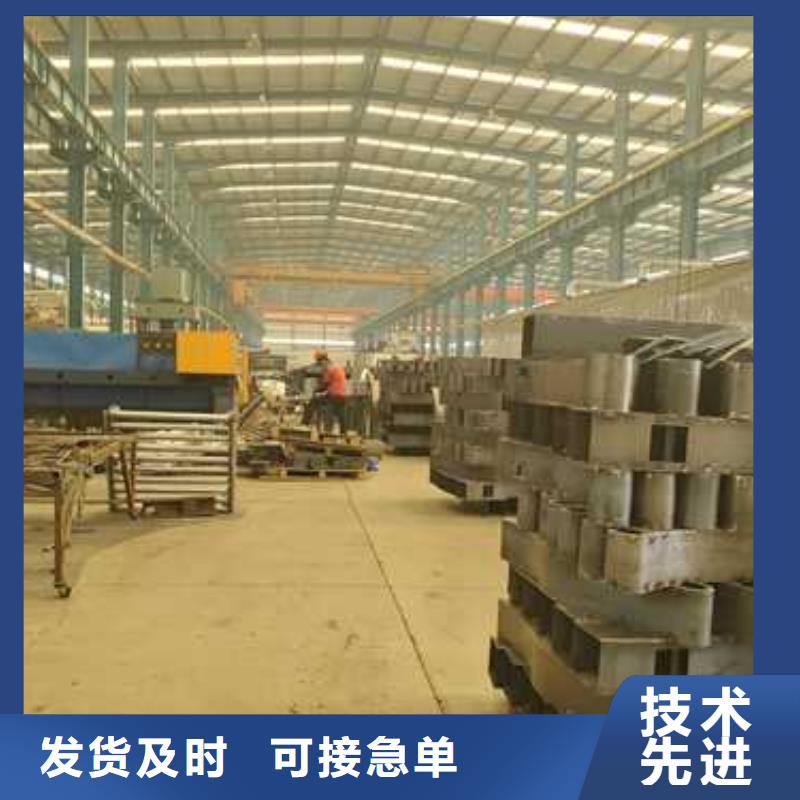 人行道栏杆批发价格同城经销商