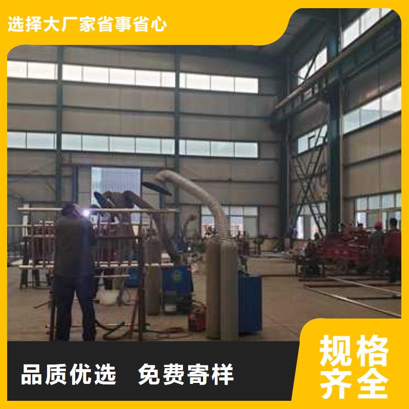 批发道路护栏找聚晟护栏制造有限公司同城制造商