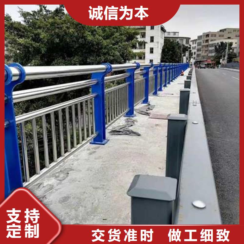 不锈钢碳素钢复合圆管-多年大厂细节展示