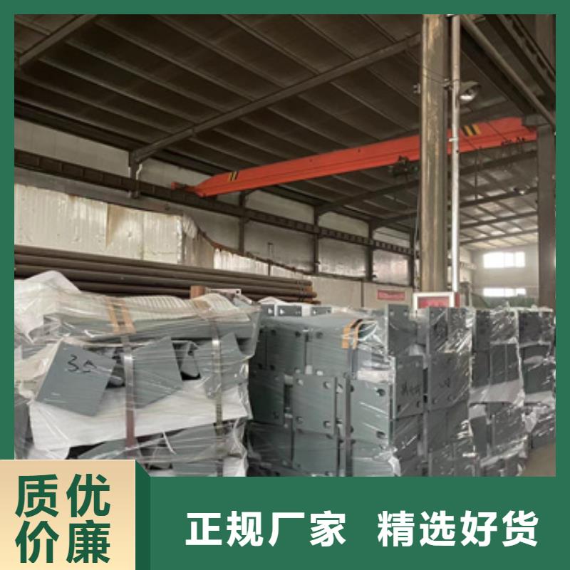 桥防撞护栏型号齐全当地制造商