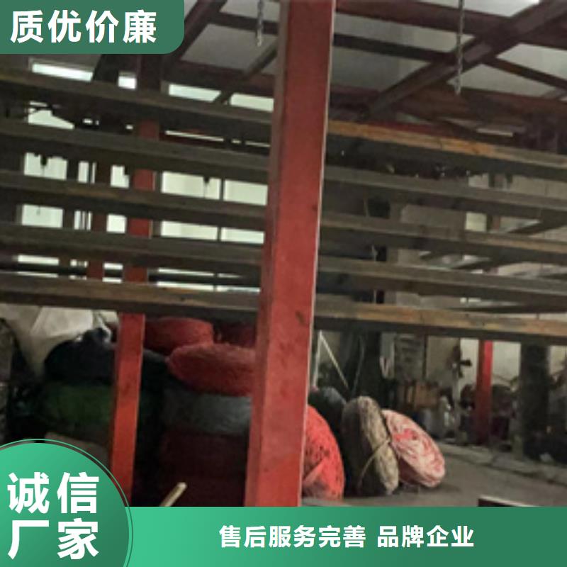 河道景观护栏性能可靠现货满足大量采购