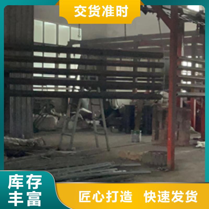 河道景观护栏,河道景观护栏生产品牌的图文介绍
