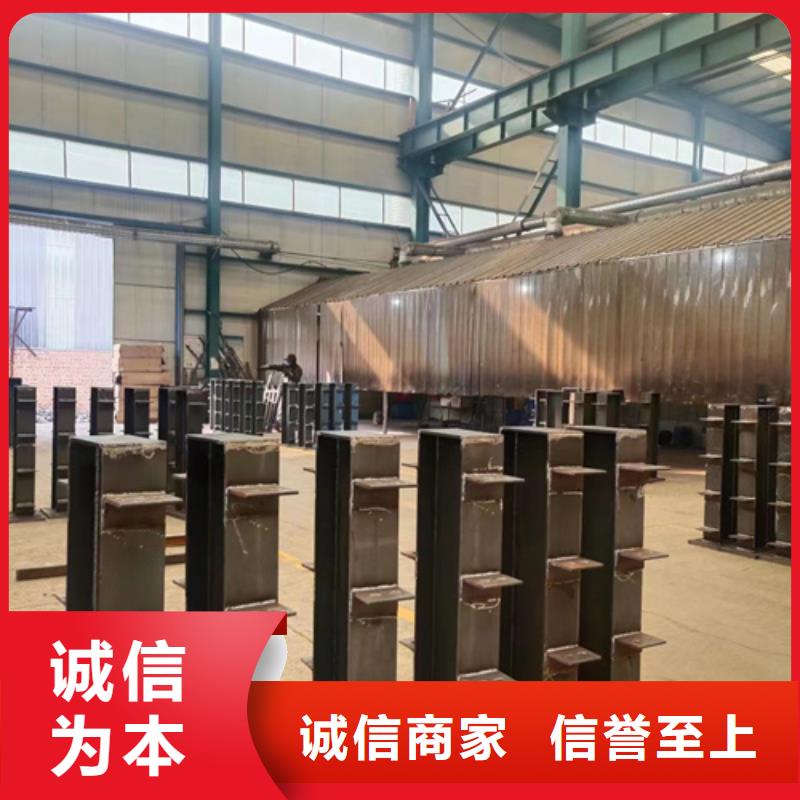 厂家批量供应天桥护栏质量为本