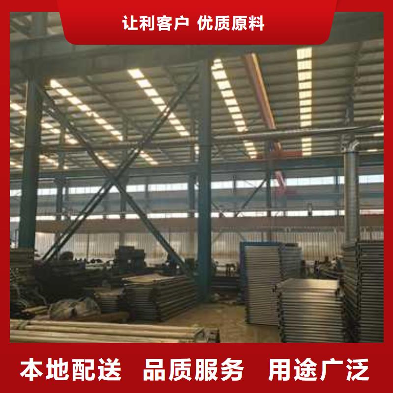 灯箱护栏公司种类齐全